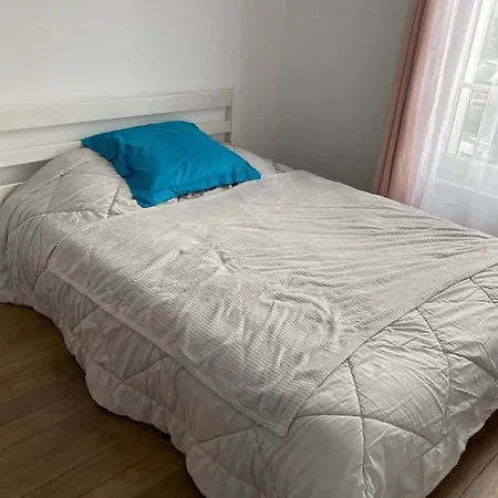 Appartamento Bel Chez Particulier Calme Et Piscine *