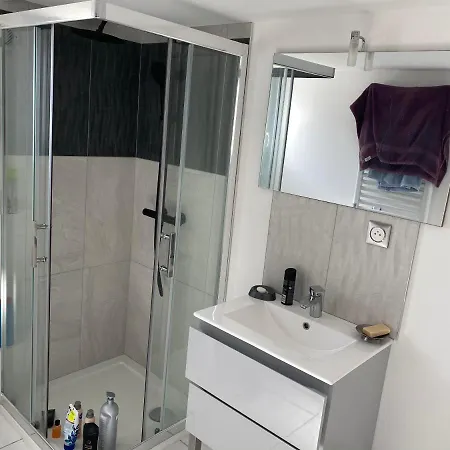 Bel Chez Particulier Calme Et Piscine * Royan