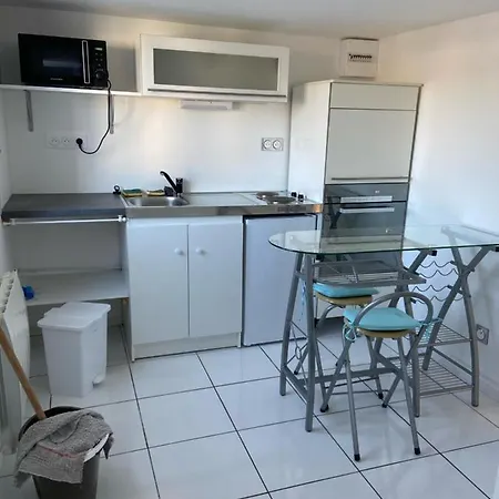 Appartamento Bel Chez Particulier Calme Et Piscine *